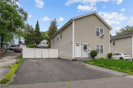 175 Russo Street, Providence, RI 02904, USA