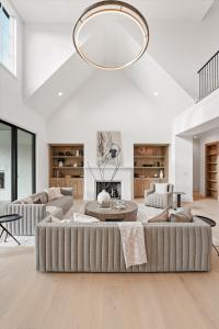 735 Richfield Dr, Nashville, Tennessee 37205, États-Unis