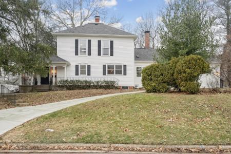 411 Oliver Avenue, Ames, أيوا 50014, الولايات المتحدة