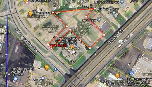 8996 Mansfield Rd, Shreveport, 路易西安纳州 71118, 美国