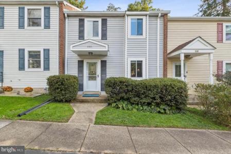 5143 Arrit Court, Burke, Virginia 22015, USA