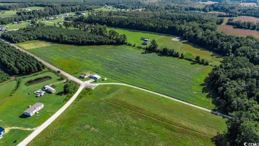 TBD Mack Rd., Conway, SC 29526, USA