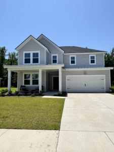 245 Tuscan Sun Street, Summerville, SC 29485, USA