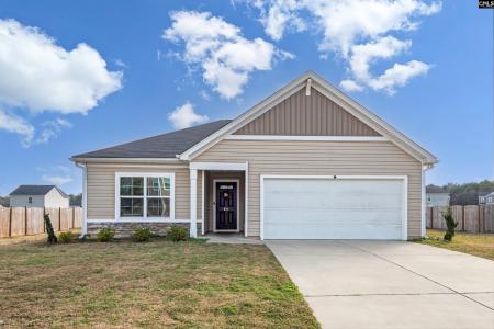 811 Nilo Farms Way, Gaston, SC 29053, USA