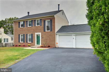 24416 Cutsail Drive, Damascus, Maryland 20872, USA