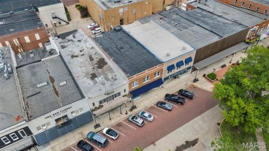 112 Front Street, Sikeston, ميسوري 63801, الولايات المتحدة