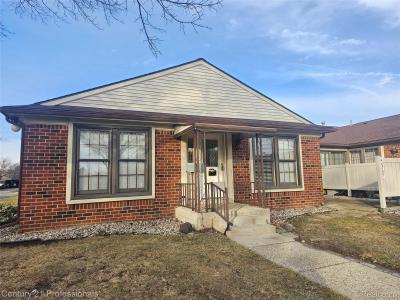 40705 Newport Drive, Plymouth, Michigan 48170, Estados Unidos