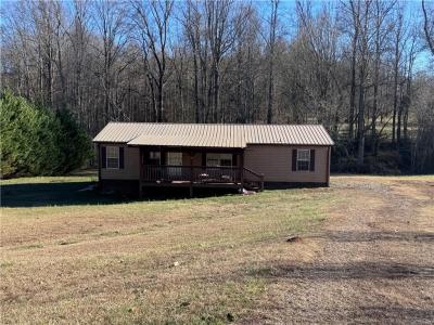 196 Westmoreland Meadows Drive, Cleveland, Georgia 30528, USA