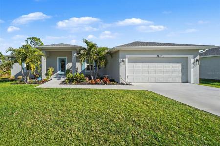 8214 Dittmar Street, Port Charlotte, Florida 33981, USA