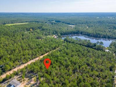 Lot A Avocado Lane, Defuniak Springs, Florida 32433, USA