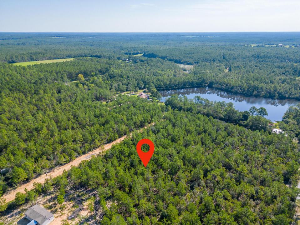 Lot B Avocado Lane, Defuniak Springs, Florida 32433, HOA KỲ