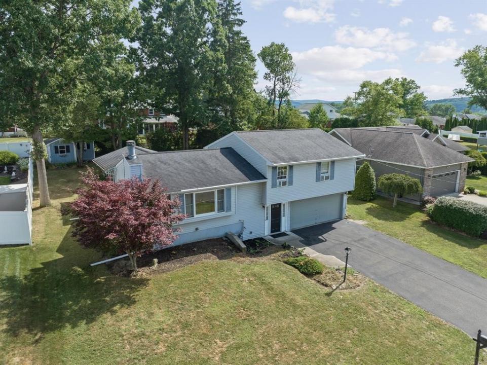 2714 Magnolia Street, Endicott, New York 13760, Stati Uniti