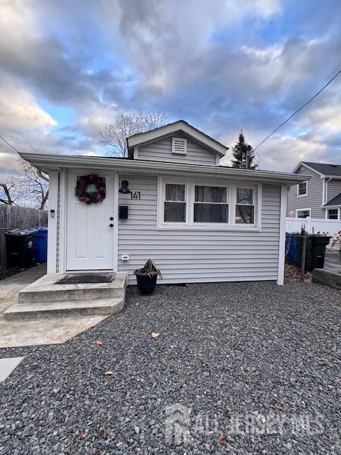 141 Mckinley Avenue, Old Bridge, ניו ג'רזי 08879, ארצות הברית של אמריקה