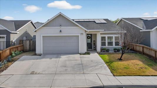 1556 N Delbert Avenue, Fresno, California 93722, Stati Uniti