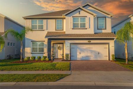 5512 Mendenhall Place, Sanford, Florida 32771, USA