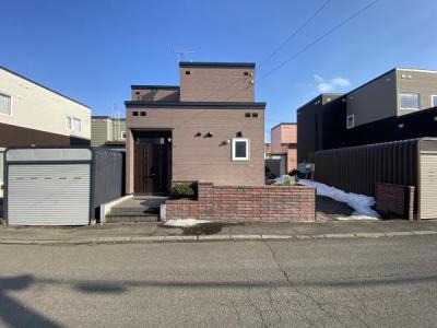 新発寒七条６丁目, 新発寒7条6丁目　戸建, 札幌市手稲区, Hokkaido 006-0807, Japon