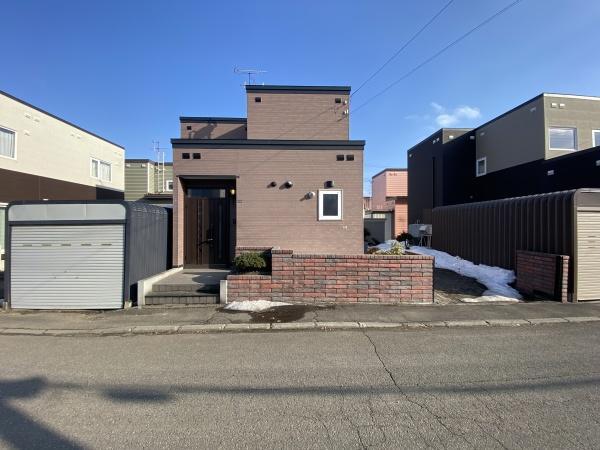 新発寒七条6丁目, 新発寒7条6丁目 戸建, 札幌市手稲区, Hokkaido 006-0807, Japon