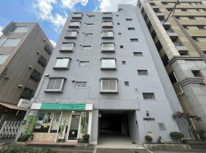 長居西３丁目, アーバンス長居, 大阪市住吉区, Osaka 558-0002, Japon