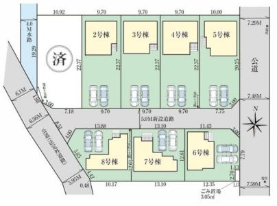 牛込, 木更津市, Chiba 292-0001, Japan