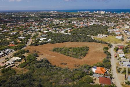 Turibana Dreams - Lot 1 Full ownership land, Noord, Aruba