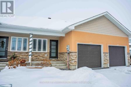 223 THIRD STREET WEST, Cornwall, Ontario K6J 0B6, Canada