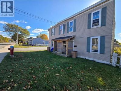 34-36 JEAN STREET, Saint John, New Brunswick E2J 1J9, Canada