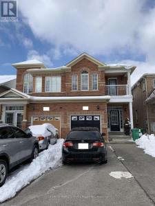 40 PALM TREE ROAD, Brampton (madoc), オンタリオ L6V 4N6, カナダ