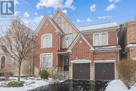 3632 FORTUNE PLACE, Mississauga (churchill Meadows), Ontario L5M 7N6, Canada