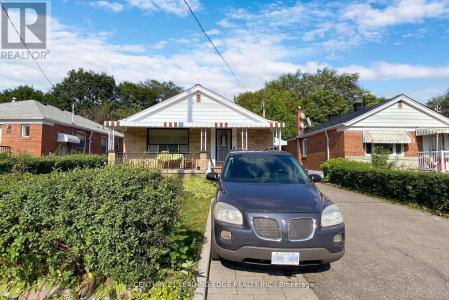 1215 WARDEN AVENUE, Toronto (wexford-maryvale), Ontario M1R 2R3, Canada