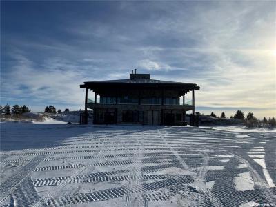 RURAL ADDRESS, Lumsden Rm No. 189, Saskatchewan S0G 4C0, Canadá