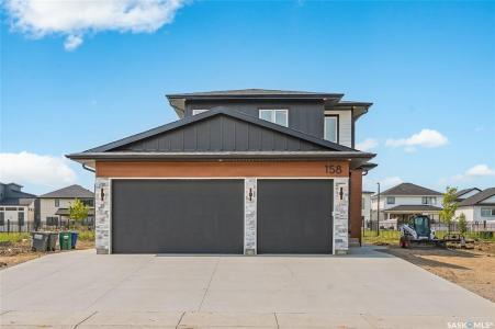 158 HAVERSTOCK CRESCENT, Saskatoon, Saskatchewan S7W 1E3, Canada