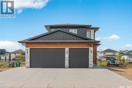 158 HAVERSTOCK CRESCENT, Saskatoon, Saskatchewan S7W 1E3, Canada
