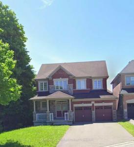 1290 SHORTREED TERRACE, Newmarket, Ontario L3X 0B6, Kanada