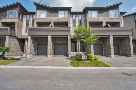 1960 DALMAGARRY ROAD, London North, Ontario N6G 0T8, Canada