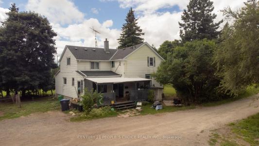 4037 CHARLESTON SIDE ROAD, Caledon, Ontario L7K 0P1, Canada