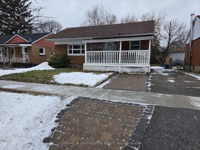 70 ADMIRAL ROAD, Ajax, Ontario L1S 2N9, Canada