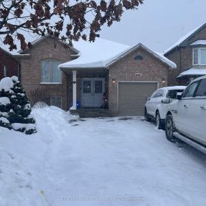 135 CHELTENHAM ROAD, Barrie, Ontario L3Z 2A5, Kanada