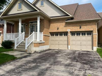 21 TRAILSIDE WALK, Brampton, Онтарио L6S 6J1, Канада