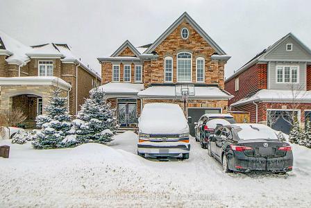 73 WANDERING GLIDER TRAIL, Bradford West Gwillimbury, Ontario L3Z 2A5, Canada