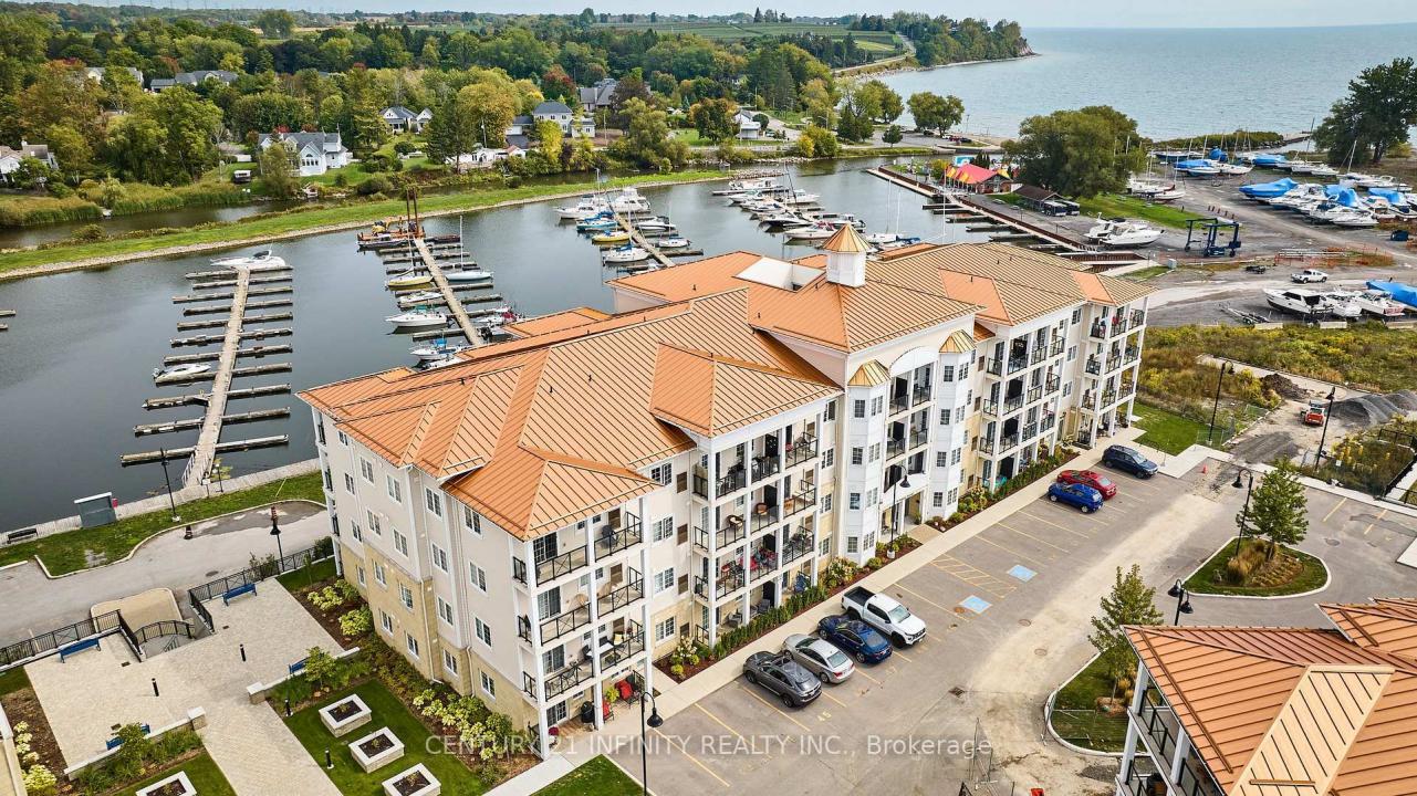 70 SHIPWAY AVENUE, Clarington, 安大略省 L1B 0V7, 加拿大