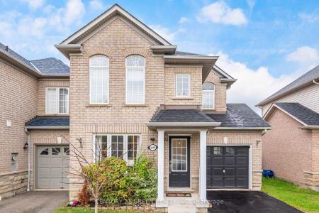 2403 EMERSON DRIVE, Burlington, Ontario L7L 7M4, CANADÁ