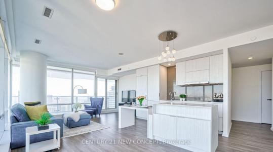 1 BLOOR STREET E, Toronto, Онтарио M4W 0A8, Канада