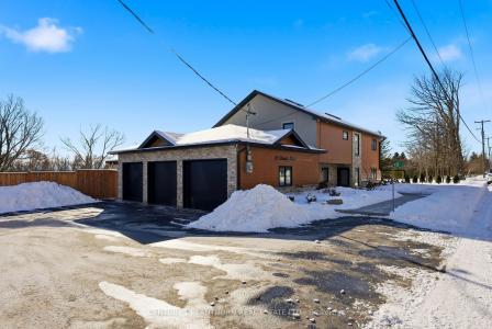 13 BLAKELY ROAD, Prince Edward County, Ontario K0K 1T0, Kanada