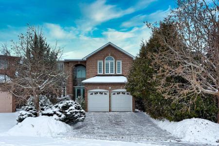 38A AVONLEA PLACE, Richmond Hill, Ontario L4B 3N8, Canada