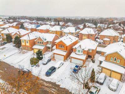 81 RUSHMORE COURT, Markham, Ontario L3S 3T3, Canada