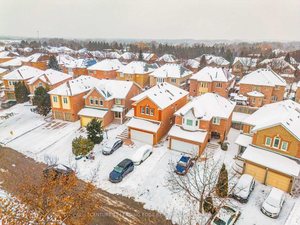 81 RUSHMORE COURT, Markham, אונטריו L3S 3T3, קנדה