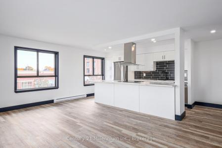 250 HURONTARIO STREET, Collingwood, Ontario L9Y 2M3, Canadá