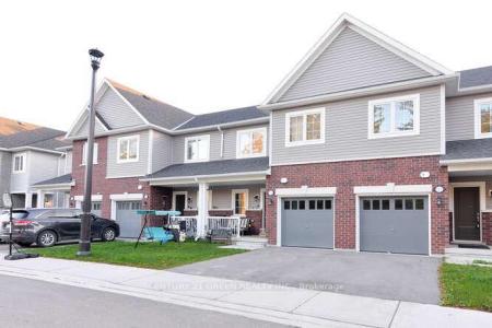 150 WINTERS WAY, Shelburne, Ontario L9V 3Y1, Canada