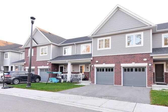 150 WINTERS WAY, Shelburne, Онтарио L9V 3Y1, Канада