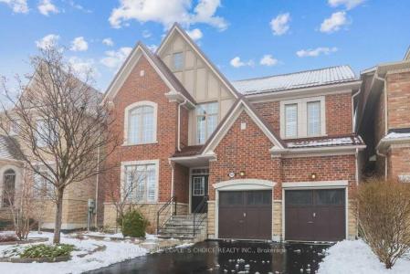 3632 FORTUNE PLACE, Mississauga, أونتاريو L5M 7N6, كندا 